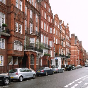 quartier de chelsea louer un appartement à londres