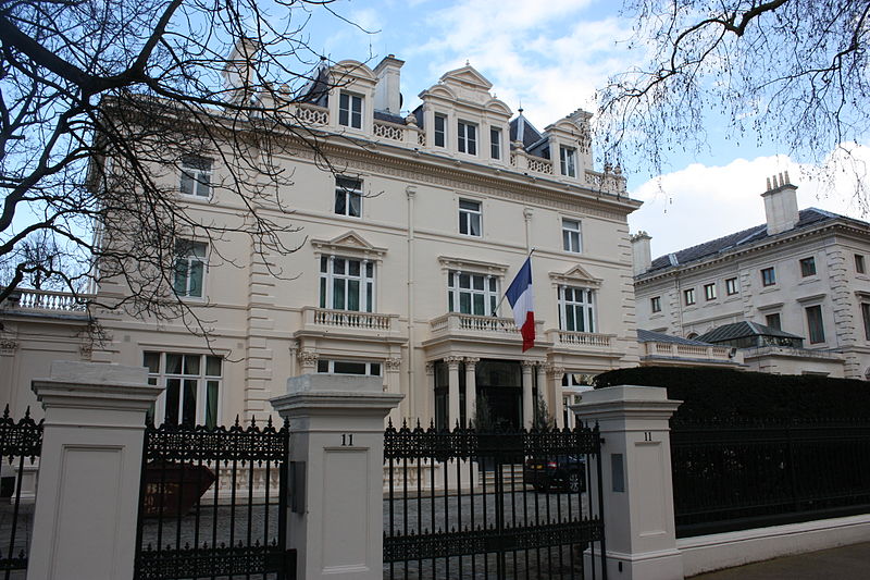 French_Embassy_Residence_London_01917 GAAM International